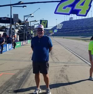 Meet your Posher, Brian